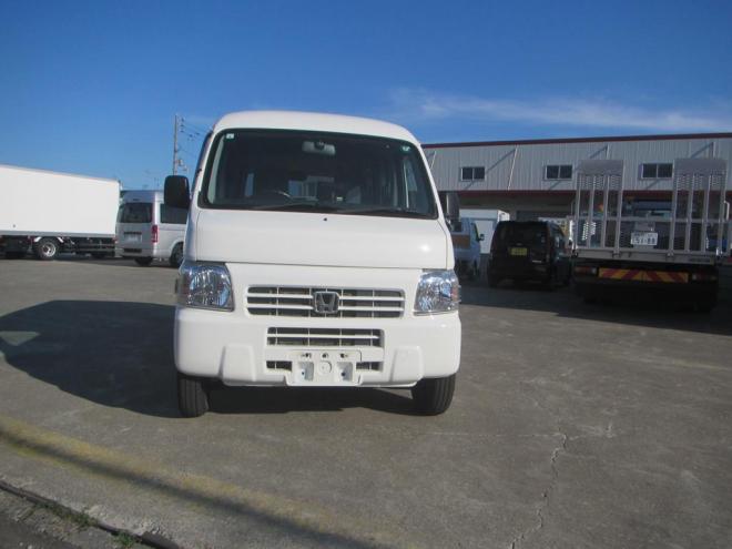 アクティEBD-HH6 4WD 660 5Dr
