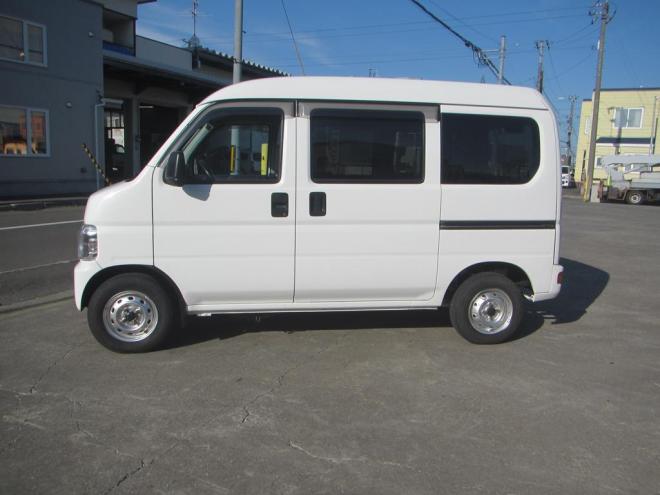 アクティEBD-HH6 4WD 660 5Dr