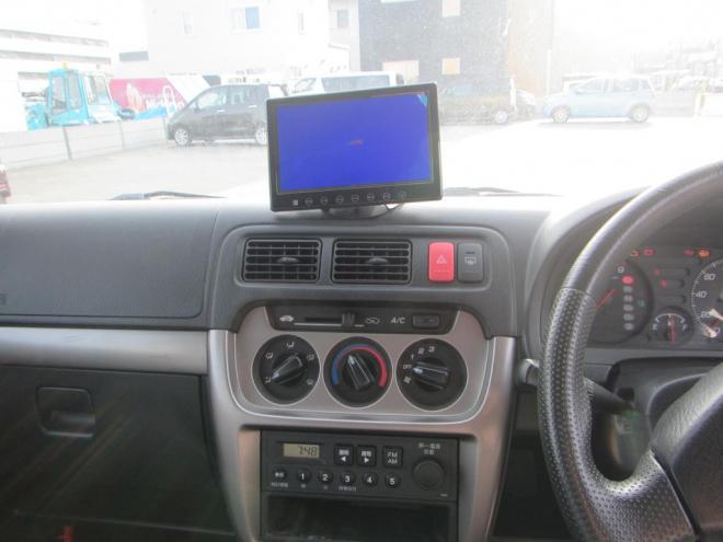 アクティEBD-HH6 4WD 660 5Dr