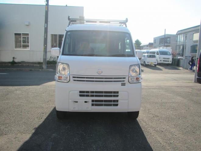 NV100クリッパーHBD-DR17V 4WD 660 5Dr