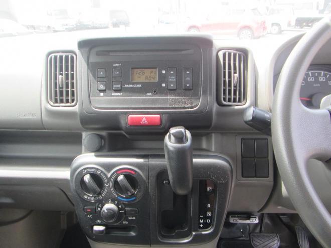 NV100クリッパーHBD-DR17V 4WD 660 5Dr