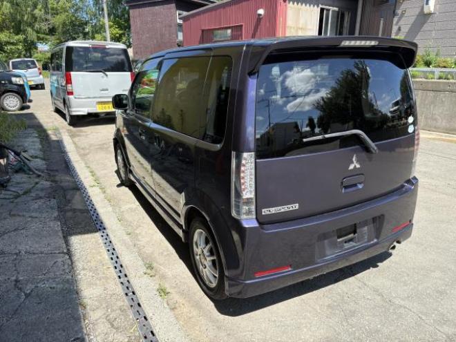 eKスポーツ（店長おすすめコミコミ車）XS 4WD 660 5Dr