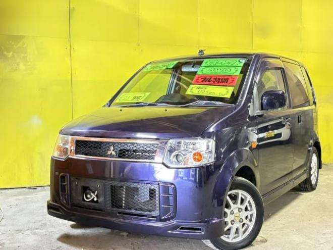 eKスポーツ（店長おすすめコミコミ車）XS 4WD 660 5Dr