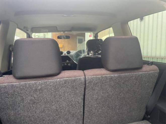パジェロミニＶＲ　切替式　４ＷＤ　両席エアバック　パワステ　前席パワーウインドウ　衝突安全ボディ　エアコン　ＡＢＳ　盗難防止装置　ＳＲＳ　キ－レス（北海道） 4WD 660 3Dr