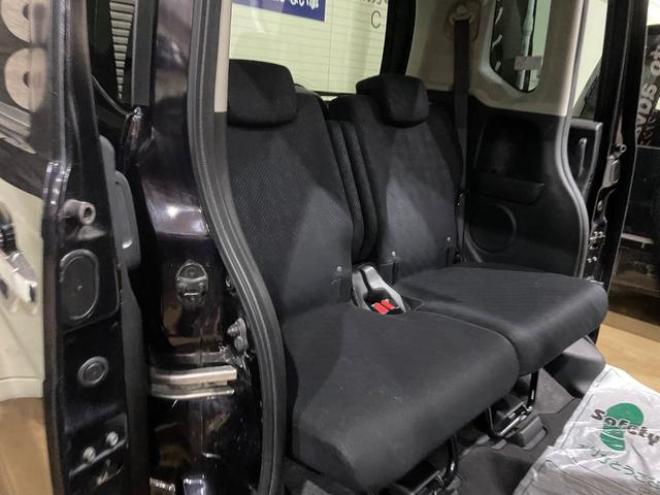 N-BOXカスタム Ｇ・Ｌパッケージ　４ＷＤ　スライドドア　アルミホイール　パワーステアリング　４ＷＤ車　ＡＷ（北海道） 4WD 660 5Dr