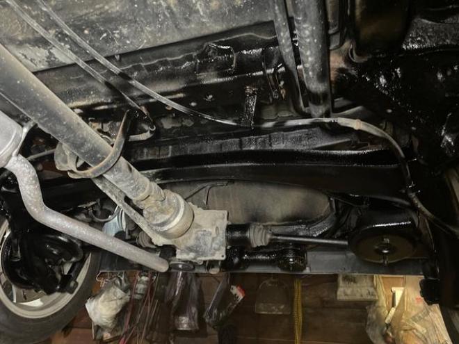 N-BOXカスタム Ｇ・Ｌパッケージ　４ＷＤ　　コムテック　２カメドラレコ　パワースライド　ＥＴＣ　ＴＲＣ　ＨＩＤ（北海道） 4WD 660 5Dr