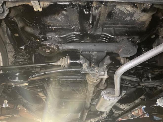 N-BOXカスタム Ｇ・Ｌパッケージ　４ＷＤ　　コムテック　２カメドラレコ　パワースライド　ＥＴＣ　ＴＲＣ　ＨＩＤ（北海道） 4WD 660 5Dr