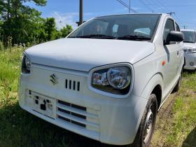 アルト　VP 4WD 貨物（バン）車検満タン渡し コミコミ22万！ 