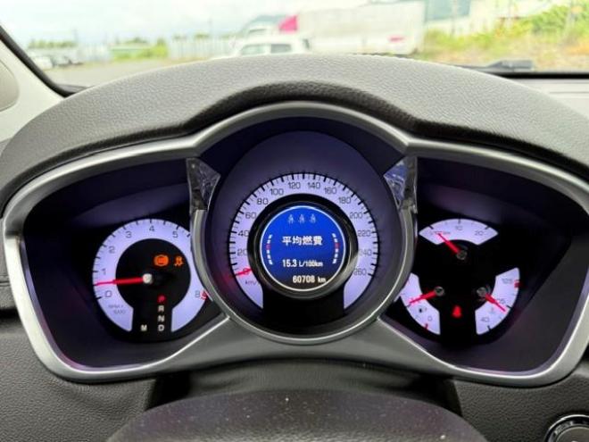 キャデラックSRXクロスオーバー　プレミアム4WD 4WD 3000 5Dr