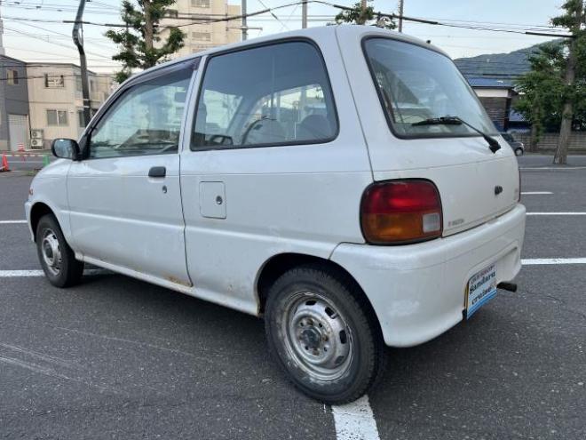 ミラTA 660 3Dr