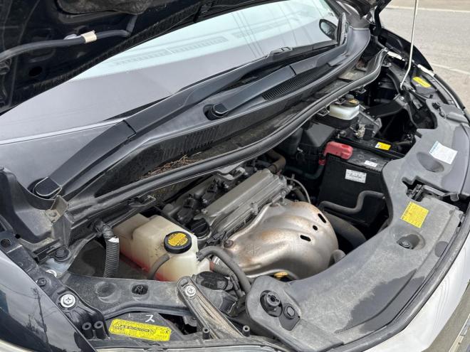 ヴェルファイア2.4Zゴールデンアイズ 4WD　ローンが不安な方＜優遇ローン＞　本州仕入　寒冷地仕様　アルパイン8型ナビ　後席モニター 4WD 2400 5Dr
