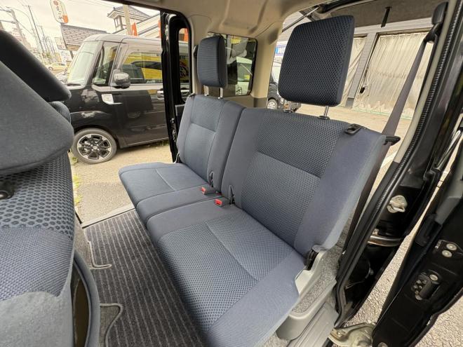 ハイゼットHIJET CARGO 4WD CRUSE TURBO寒冷地仕様　リアヒーター　地デジナビ　TURBO　バイザー　キーレス　ABS　　全磨き済　エンジンオイル交換　ATF交換 4WD 660 5Dr