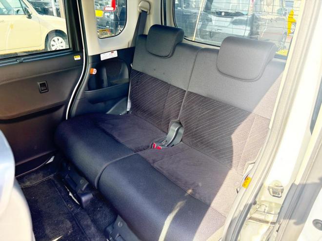 タント660X SA 4WD　 ローンが不安な方＜優遇ローン＞1年保証　寒冷地仕様　側パワースライドドア