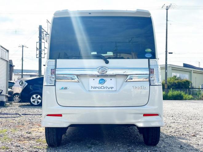 タント660X SA 4WD　 ローンが不安な方＜優遇ローン＞1年保証　寒冷地仕様　側パワースライドドア