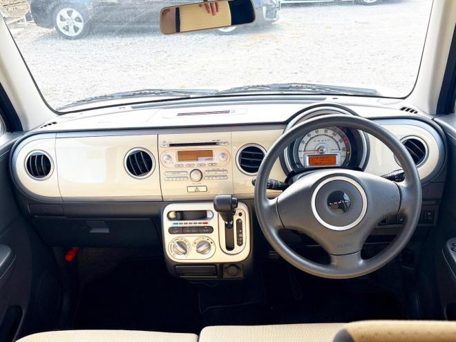 ラパン660X 4WD　 ローンが不安な方＜優遇ローン＞1年保証　純正オーディオ　キーレス 