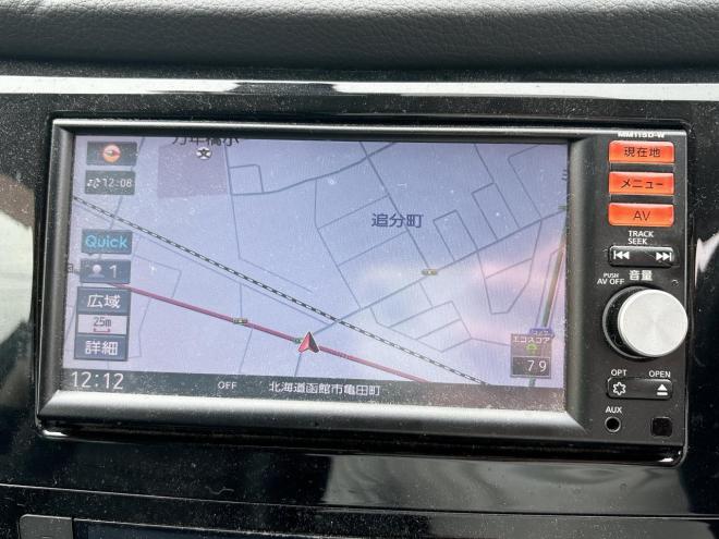 エクストレイル2.0 20X EブレーキPKG 2列 4WD　 ローンが不安な方＜優遇ローン＞1年保証　寒冷地仕様　純正ナビ
