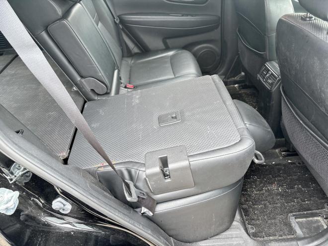エクストレイル2.0 20X EブレーキPKG 2列 4WD　 ローンが不安な方＜優遇ローン＞1年保証　寒冷地仕様　純正ナビ