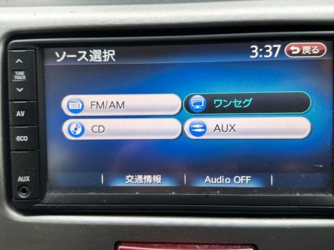 ムーヴカスタムXリミテッド　4WD  タイミングチェーン車　エンジンスターター　バックカメラナビ　ワンセグ　スマートキー　HID 4WD 660 5Dr