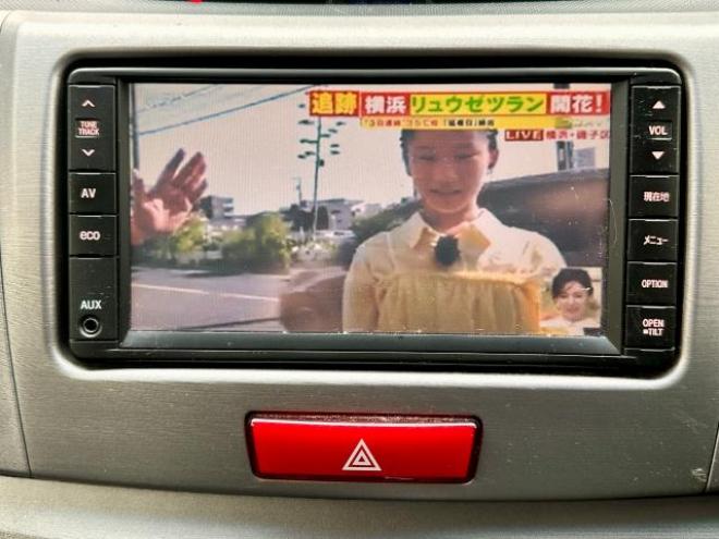 ムーヴカスタムXリミテッド　4WD  タイミングチェーン車　エンジンスターター　バックカメラナビ　ワンセグ　スマートキー　HID 4WD 660 5Dr
