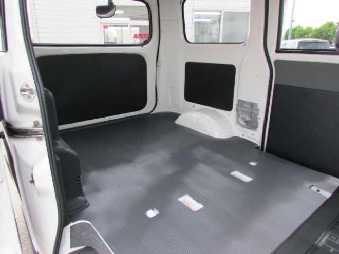 タウンエースバン1.5 GL 4WD　5速MT/ドライブレコーダー/社外ナビ/フルセグTV/ブルートゥースオーディオ/デフロック/キーレス/両側スライドドア/リヤフォグ 1500