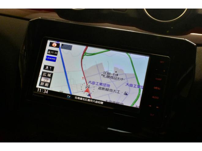 スイフトスポーツ　セーフティパッケージ装着車　デュアルセンサーブレーキサポート　６ＭＴ　ワンオーナー