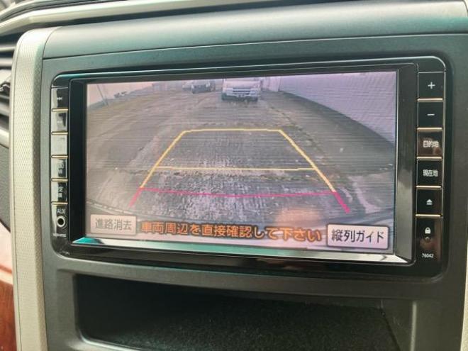 アルファード240X　サイドリフトアップシート装着車　4WD 2400 ５Dr