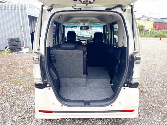 N-BOX660カスタムGターボパッケージ 4WD　 ローンが不安な方＜優遇ローン＞1年保証　両側パワースライドドア