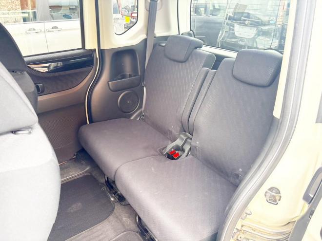 N-BOX660カスタムGターボパッケージ 4WD　 ローンが不安な方＜優遇ローン＞1年保証　両側パワースライドドア