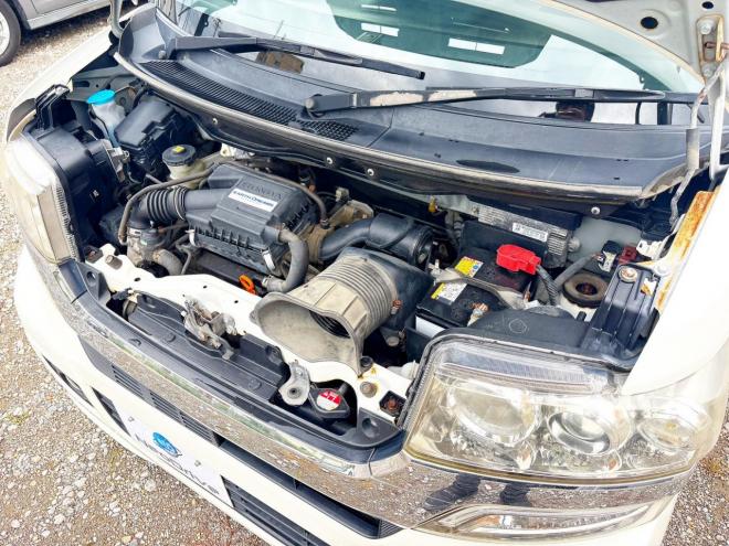 N-BOX660カスタムGターボパッケージ 4WD　 ローンが不安な方＜優遇ローン＞1年保証　両側パワースライドドア