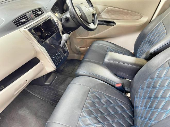 eKワゴン660G 4WD 5年保証 スマキー 自社認証工場 車検整備2年付 寒冷地仕様 禁煙