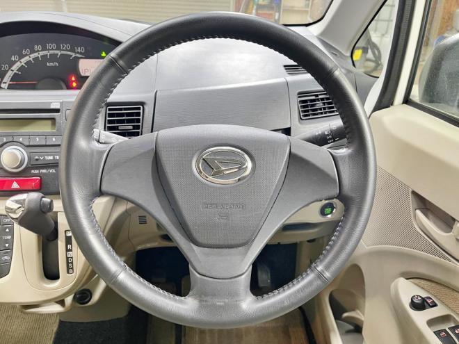 ムーヴ660X 4WD 5年保証 自社認証工場 車検整備2年付 修復歴無 寒冷地仕様 禁煙