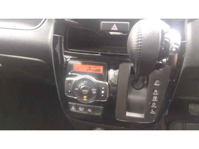 ソリオバンデット ハイブリッドMV  4WD 1200 5Dr