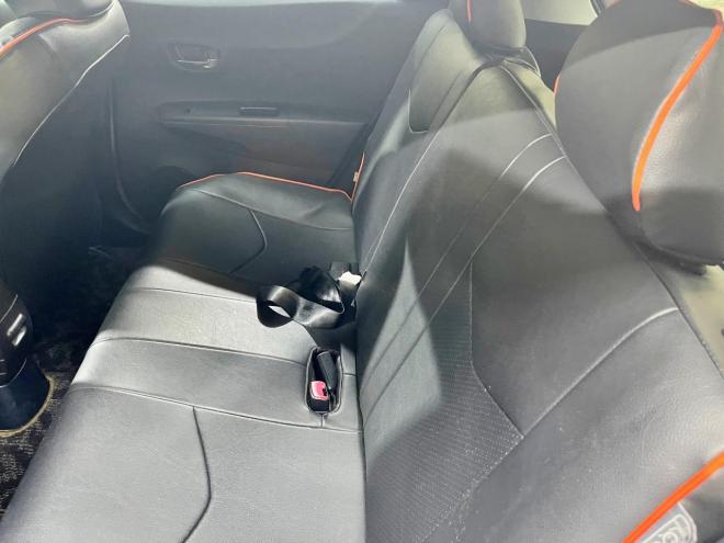 ヴィッツ1.3U 4WD 5年保証 スマキー Bカメ シートヒーター 自社認証工場 車検整備2年付 修復歴無 寒冷地仕様 禁煙