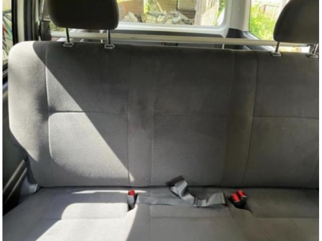 ハイエースバン4型スーパーGLディーゼルターボ 本州車寒冷地仕様 ナビTVバックカメラ 両側スライドドア プッシュスタート リアヒータークーラー モデリスタフロントリップ 禁煙車 車検新規 12ヶ月点検済 保証付！ 4WD 3000 5Dr