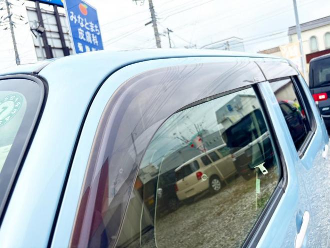 ミラココア660Xスペシャルコーデ 4WD　ローンが不安な方＜優遇ローン＞1年保証　寒冷地仕様　社外オーディオ