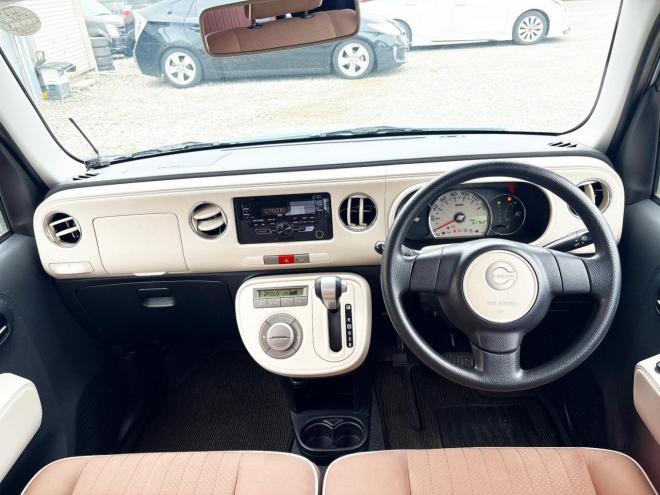 ミラココア660Xスペシャルコーデ 4WD　ローンが不安な方＜優遇ローン＞1年保証　寒冷地仕様　社外オーディオ