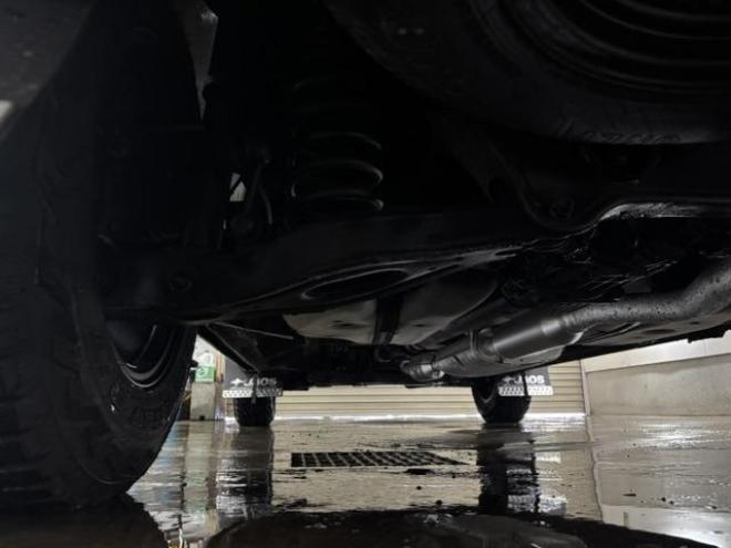 デリカＤ：５　グレードＭ　本州仕入　ワンオーナー　寒冷地仕様　禁煙車　新品ＶＥＮＥＳ１６インチＡＷ＋新品ＴＯＹＯホワイトレター　新品ＪＡＯＳブラックマッドガード　アルパインリアフリップダウンモニター　Ｂｌｕｅｔｏｏｔｈ 4WD 2500 5Dr