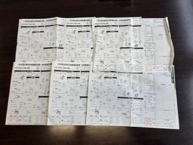 デリカＤ：５　グレードＭ　本州仕入　ワンオーナー　寒冷地仕様　禁煙車　新品ＶＥＮＥＳ１６インチＡＷ＋新品ＴＯＹＯホワイトレター　新品ＪＡＯＳブラックマッドガード　アルパインリアフリップダウンモニター　Ｂｌｕｅｔｏｏｔｈ 4WD 2500 5Dr