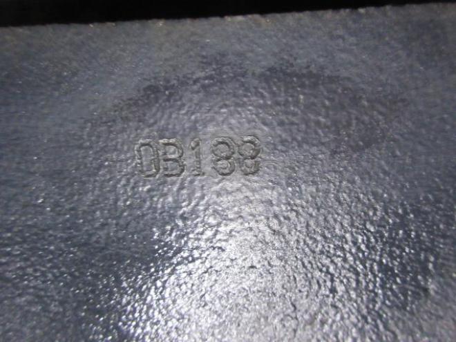 バックホーヤンマーBIO17