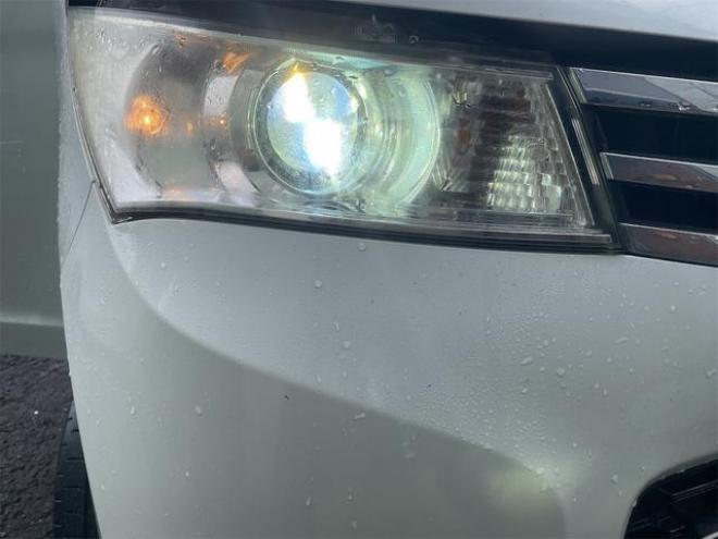 ルークスハイウェイスター　四駆（北海道） 4WD 660 5Dr