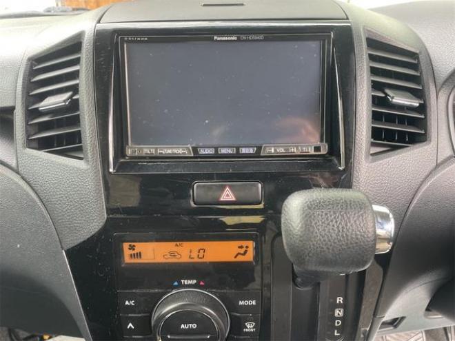 ルークスハイウェイスター　４ＷＤ両側スライド・片側電動　ナビ　スマートキー　シートヒーター　ベンチシート　ＣＶＴ　アルミホイール　エアコン（北海道） 4WD 660 5Dr