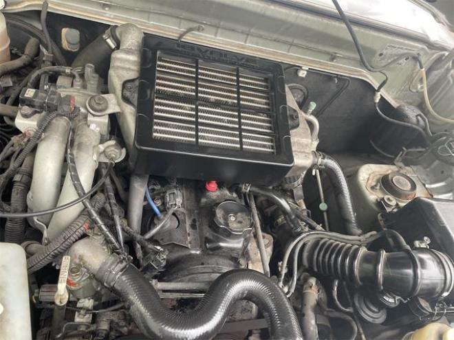 パジェロミニ　ＸＲ　４ＷＤ　電動格納ミラー　ＡＴ　アルミホイール　エアコン　パワーステアリング（北海道） 4WD 660 3Dr