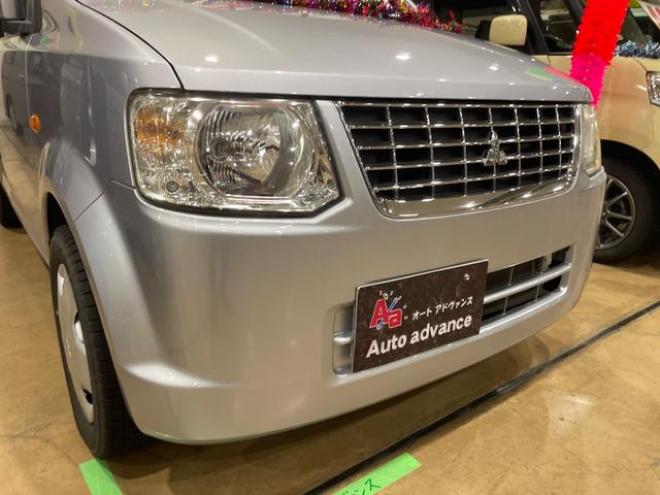 eKワゴンＭ　４ＷＤ　キーレス付　ベンチシートフルフラット　ダブルエアバック　ＰＳ　全席パワーウインドウ　寒冷地仕様車　オートエアコン　運転席エアバック　セキュリティーアラーム　フルタイム４ＷＤ　衝突安全ボディ（北海道） 4WD 660 5Dr