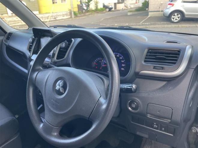 デリカD：2 Ｘ　４ｗｄ　パワースライド　エンスタ　ＥＴＣ　スペアキー（北海道） 4WD 1200 5Dr