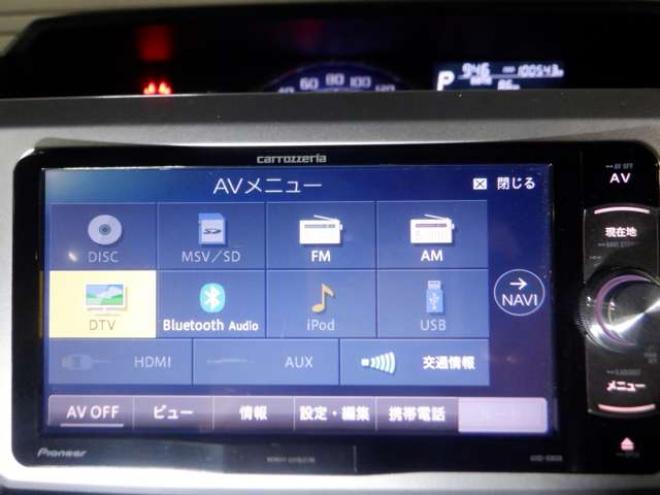 ウェイクX 4WD　本州仕入・ターボ・ナビ・TV・B/T・パワースライドドア・LEDヘッドライト・シートヒーター・ETC・アイドリングストップ・スマートキー・プッシュスタート・リア席サンシェード・ 660