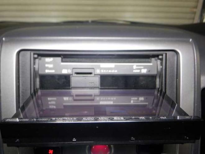 デリカD：5 2.4 G パワーパッケージ 4WD　本州仕入・ナビ・TV・B/T・Bカメラ・両側電動・リアヒーター・パドルシフト・クルコン・スマートキー・ビルトインETC・HID・フルフラットシート・1オーナー・純正AW・寒冷地仕様・オートライト 2400