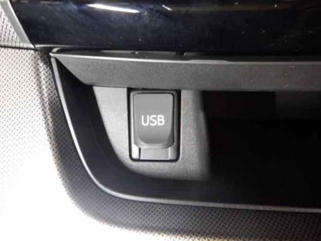 ムーヴカスタム X リミテッド SA 4WD　ナビ・TV・Bカメラ・衝突軽減・Aストップ・USB・社外14インチAW・衝突軽減ブレーキ・アイドリングストップ・LEDヘッドライト・フォグランプ 660