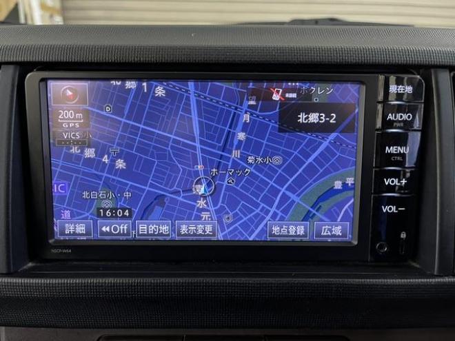パッソ１．０Ｘ　Ｌパッケージ　キリリ　寒冷地仕様　禁煙車　純正ＳＤナビ　地デジ　Ｂｌｕｅｔｏｏｔｈオーディオ　バックカメラ　スマートキー　エンジンスターター　ＨＩＤヘッドライト　社外１４インチＡＷ　社外１３ＡＷ＋スタッドレスタイヤ付 4WD 1000 5Dr