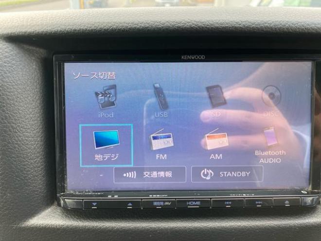 キャラバンバンNV350 スーパーロングＤＸターボ　４ＷＤ　ロングハイルーフ標準仕様　キーレス　ＴＶ付ナビ　Ｂｌｕｅｔｏｏｔｈ　エンジンスターター（北海道） 4WD 2500(D) 4Dr