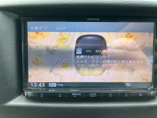 キャラバンバンNV350 スーパーロングＤＸターボ　４ＷＤ　ロングハイルーフ標準仕様　キーレス　ＴＶ付ナビ　Ｂｌｕｅｔｏｏｔｈ　エンジンスターター（北海道） 4WD 2500(D) 4Dr